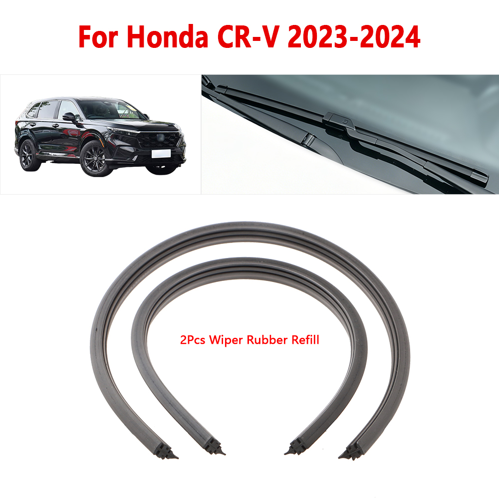Wiper Rubber Strip 19