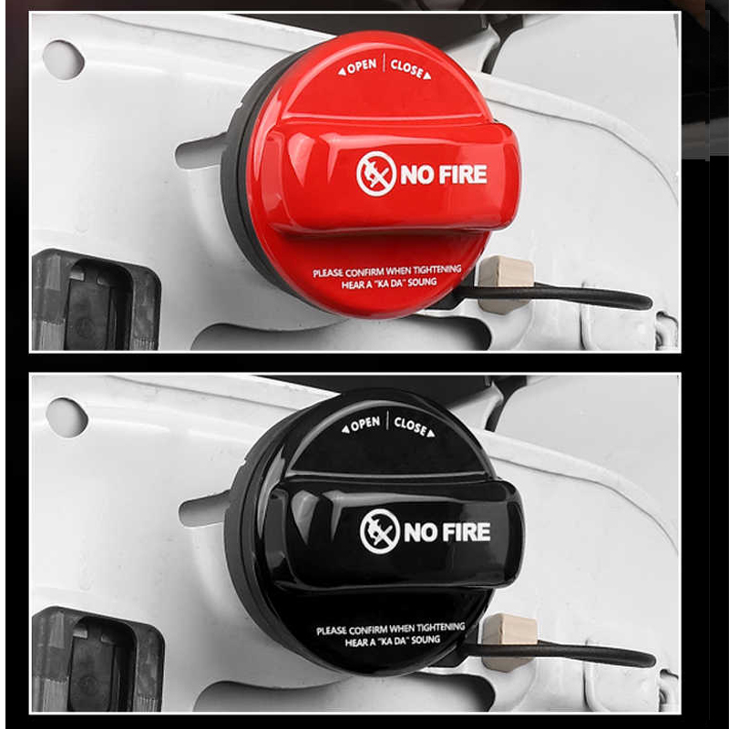 Car Fuel Tank Cap Warning Prot - Car Accessories Honda Crv 评论和价格