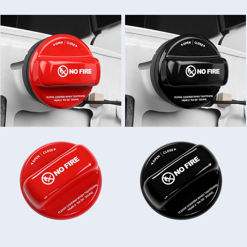 Car Fuel Tank Cap Warning Prot - Car Accessories Honda Crv 评论和价格