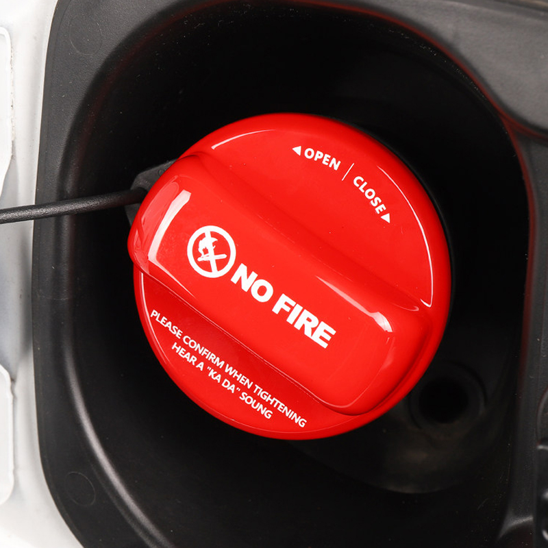 Car Fuel Tank Cap Warning Prot - Car Accessories Honda Crv 评论和价格