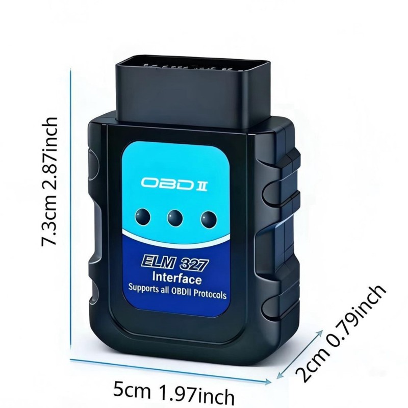 Hot Selling-OBD2 ELM327 Blueto - Obd2 Scanner 评论和价格