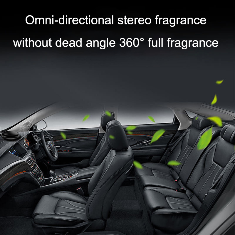 Car perfume Air Vent Outlet Ar - Car Air Freshener Vent 评论和价格