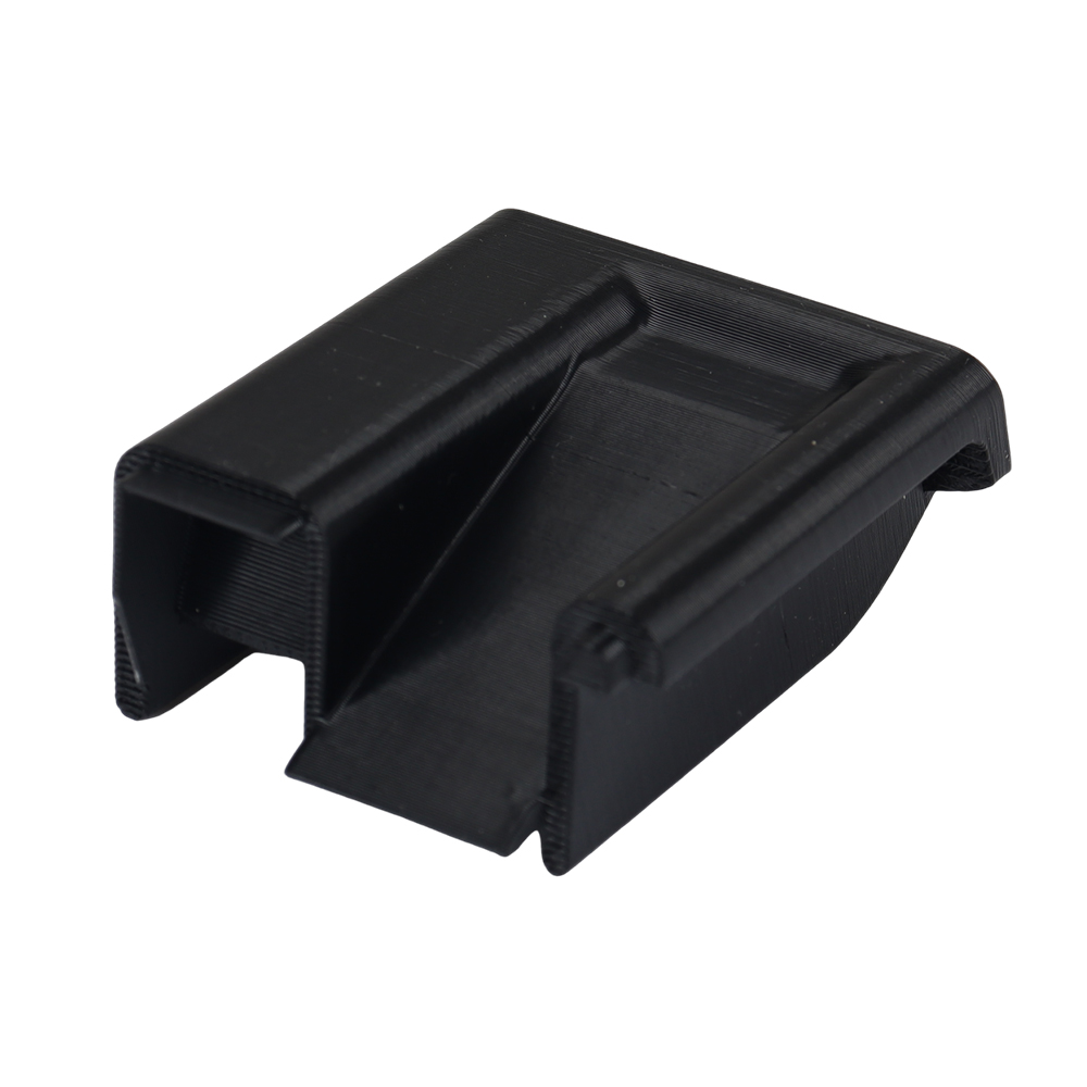 1pc Car Sliding Door Cover Cap - Accessories Car Near 评论和价格