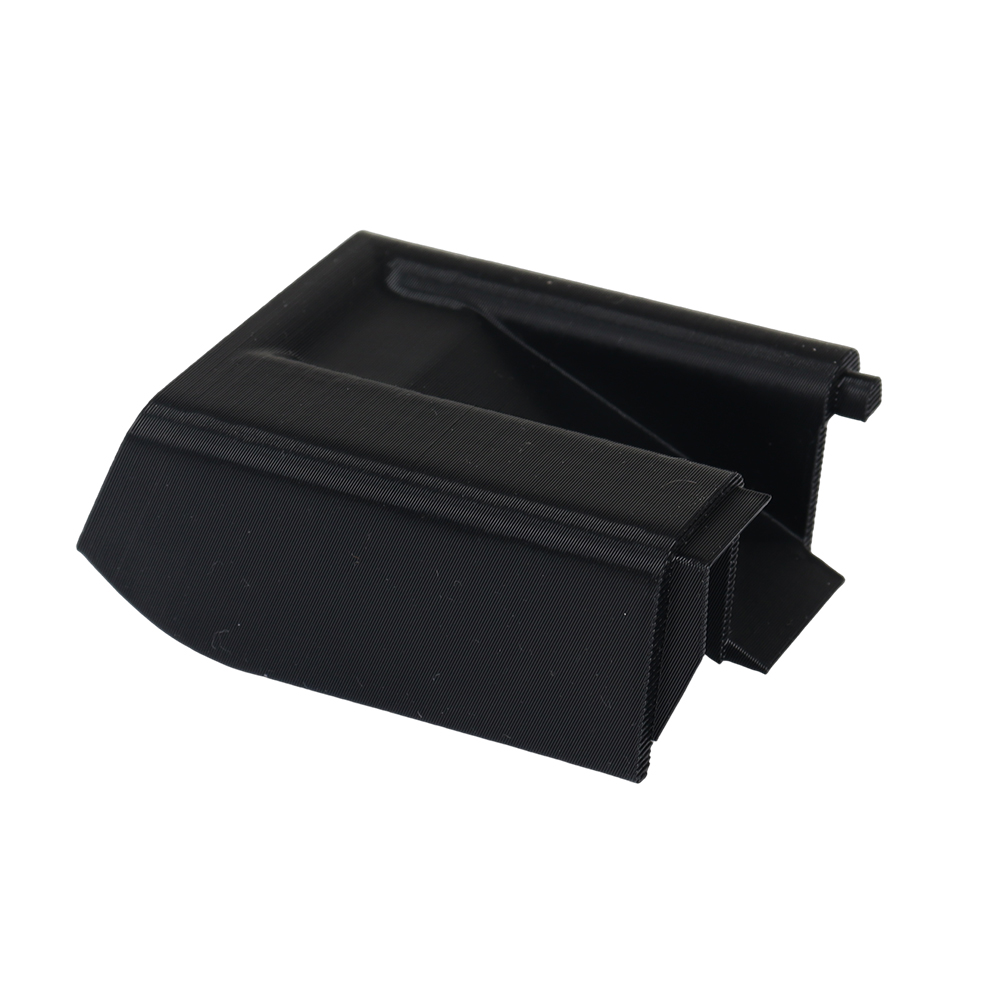 1pc Car Sliding Door Cover Cap - Accessories Car Near 评论和价格