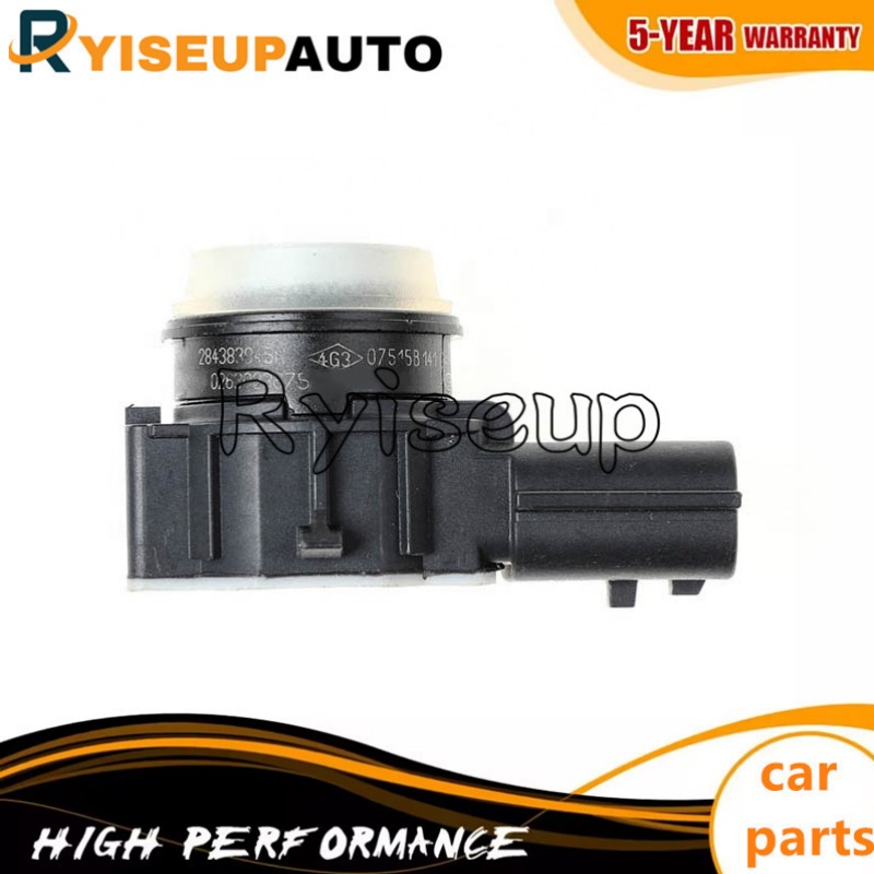 New 284383945R 0263023675  for - Parking Sensor Reverse 评论和价格