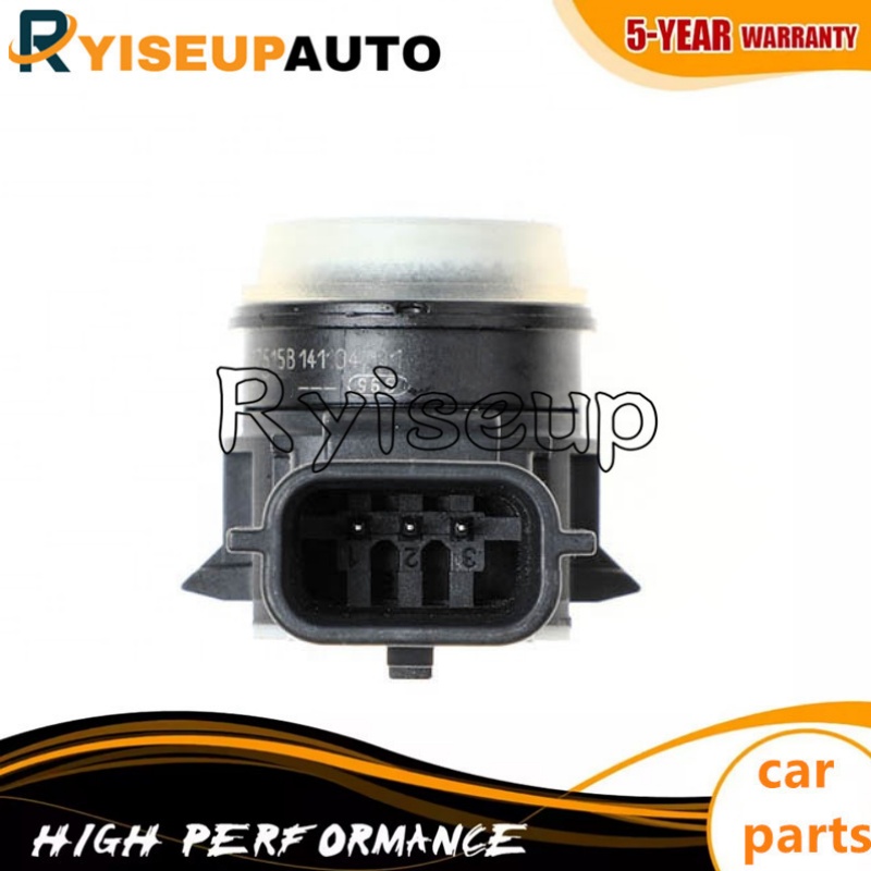 New 284383945R 0263023675  for - Parking Sensor Reverse 评论和价格