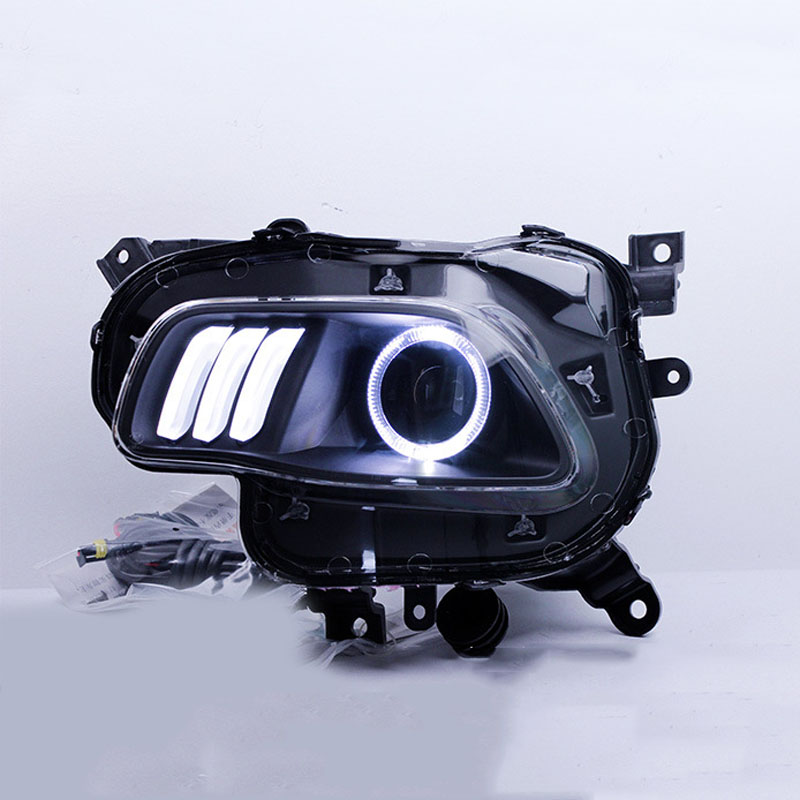 Car Accessories Headlights Ass - Accessories Car Near 评论和价格