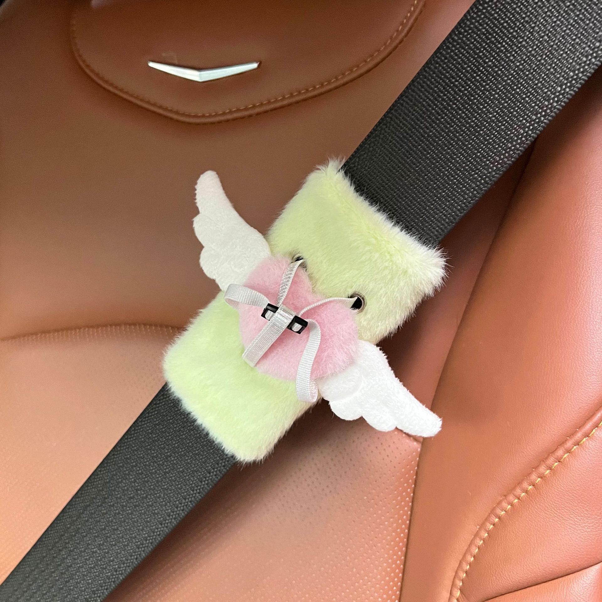 NEW 1PCS Car Cartoon Soft Seat - Car Accessories Company 评论和价格
