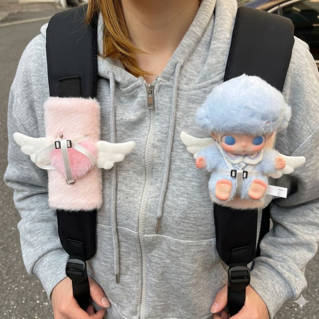 NEW 1PCS Car Cartoon Soft Seat - Car Accessories Company 评论和价格