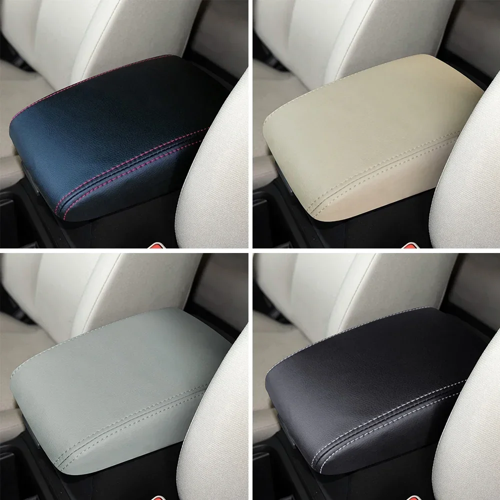 Car Armrest Box Center Console - Car Accessories Honda Crv 评论和价格