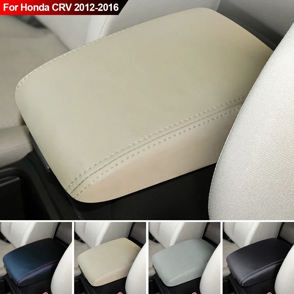 Car Armrest Box Center Console - Car Accessories Honda Crv 评论和价格