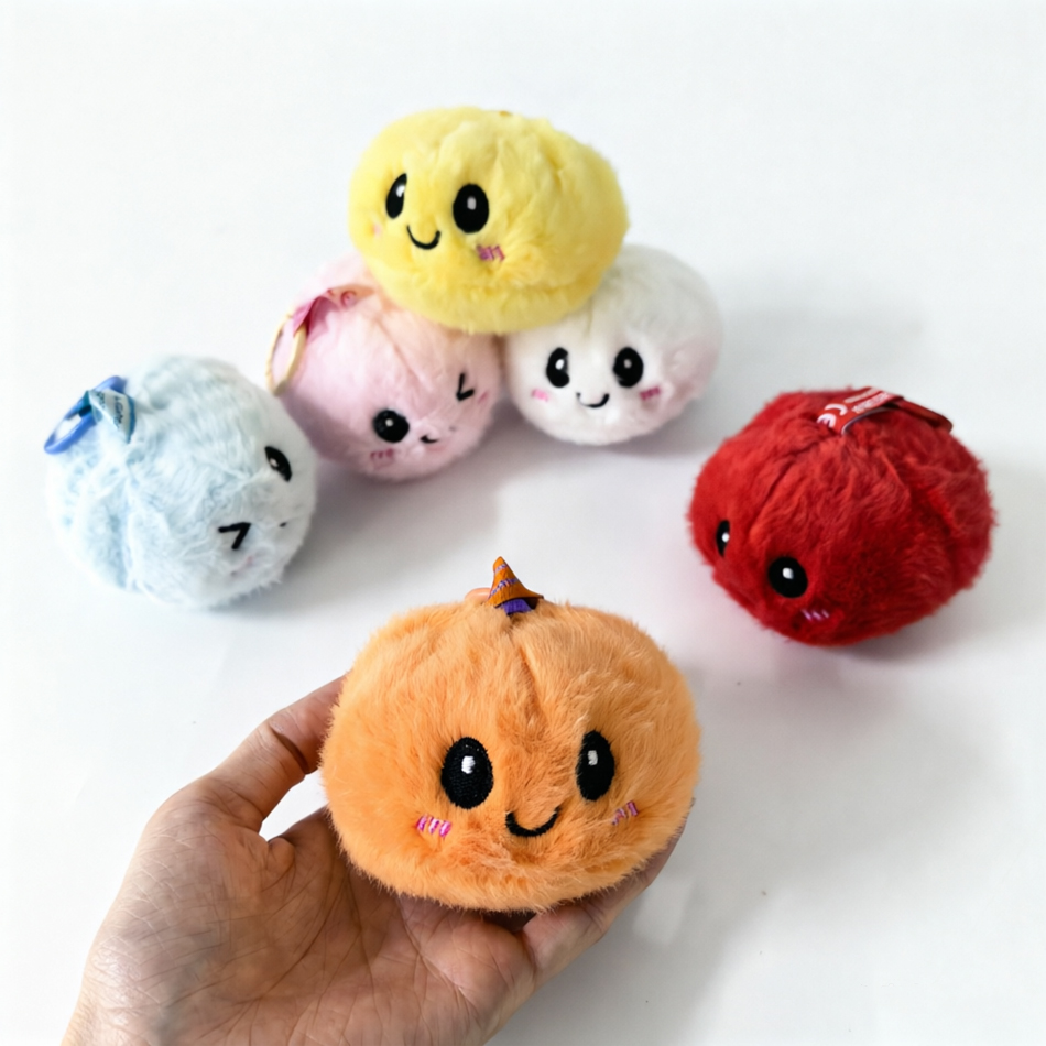 Cute Plush Keychain Blind Box  - Car Accessories Bunnings 评论和价格