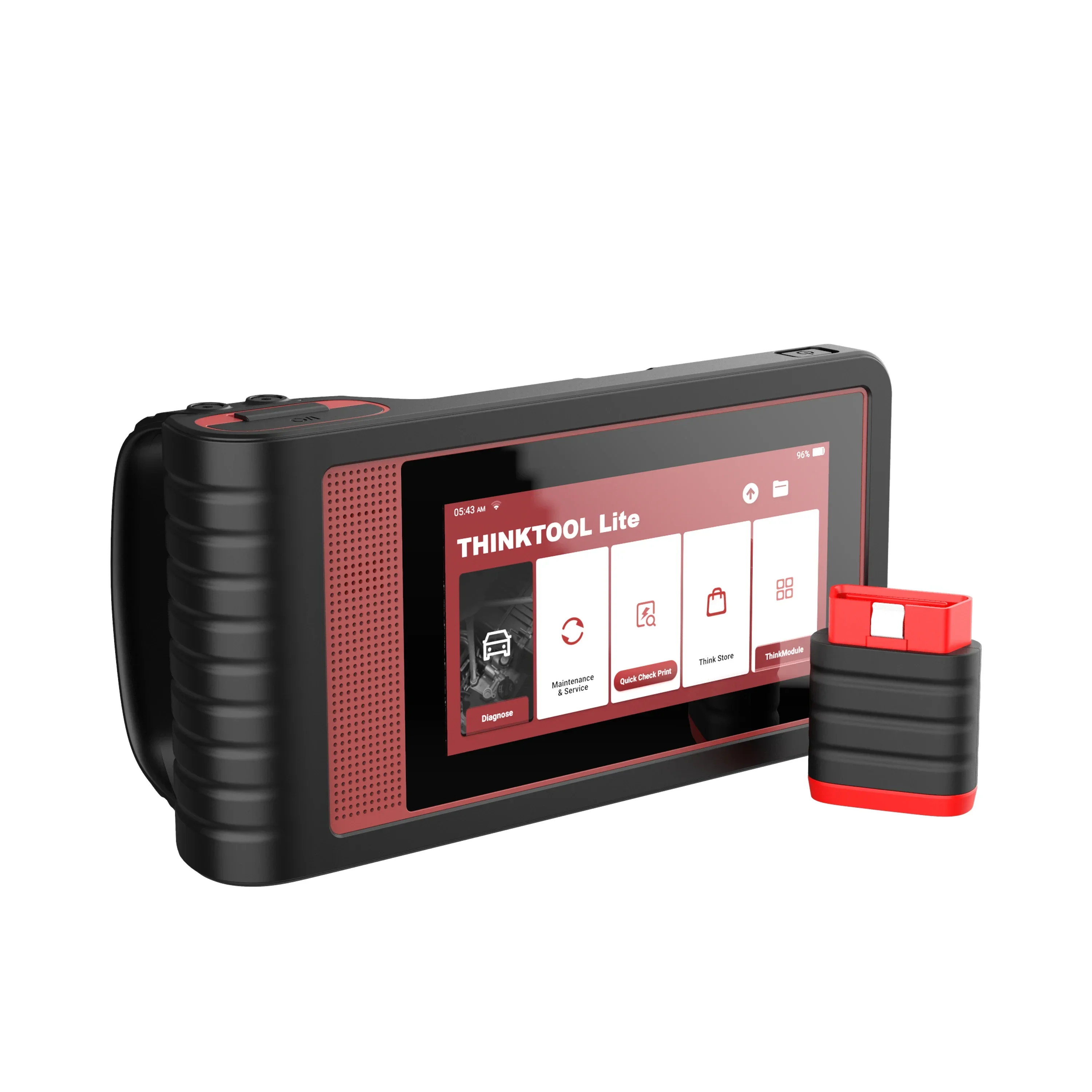 2026/THINKTOOL LITE MINI MAX A - Obd2 Scanner 评论和价格