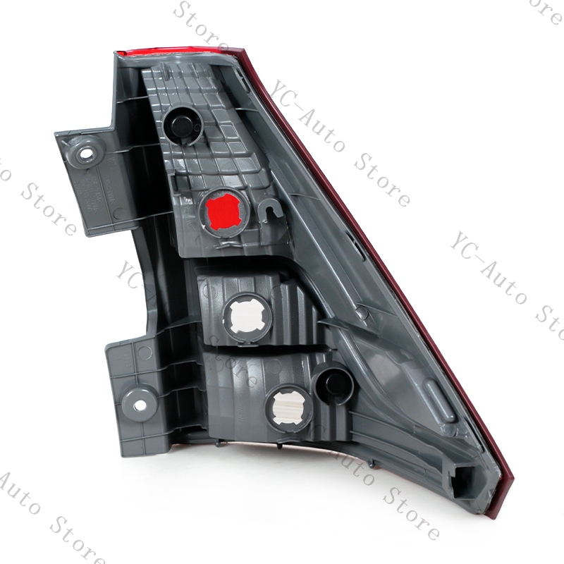 Tail Light Rear Bumper Light B - Car Accessories Honda Crv 评论和价格