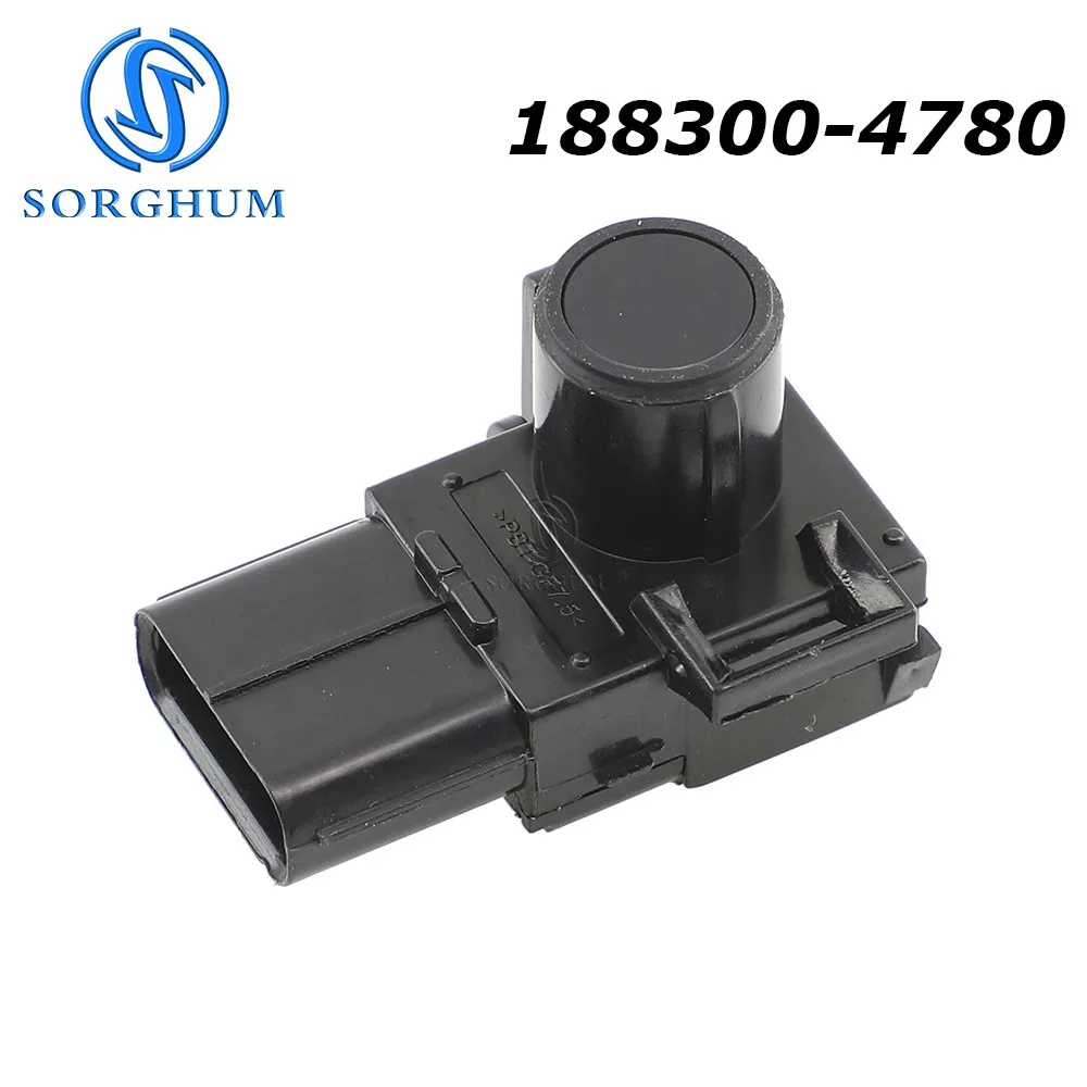 SORGHUM 188300-4780 For Toyota - Parking Sensor Reverse 评论和价格