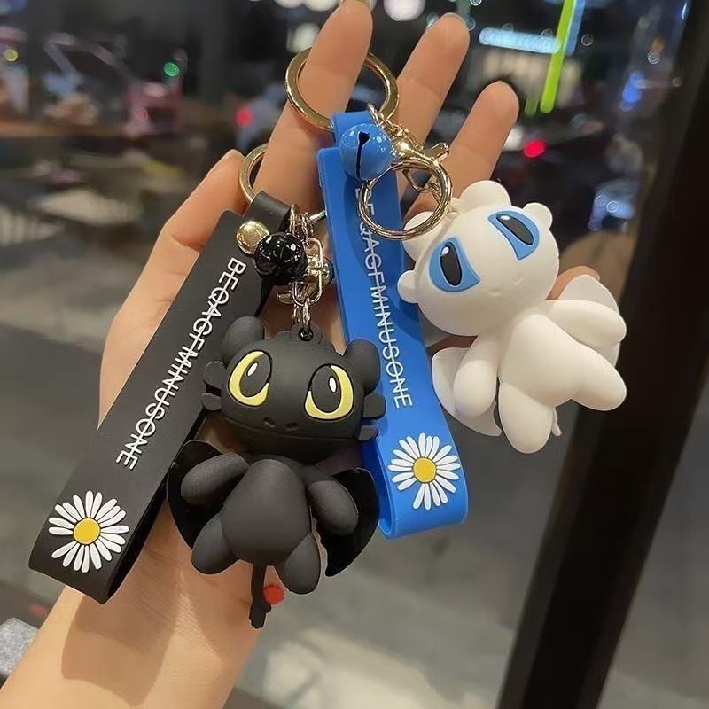 How to Train Your Dragon Tooth - Car Accessories Company 评论和价格