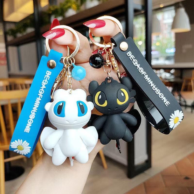 How to Train Your Dragon Tooth - Car Accessories Company 评论和价格