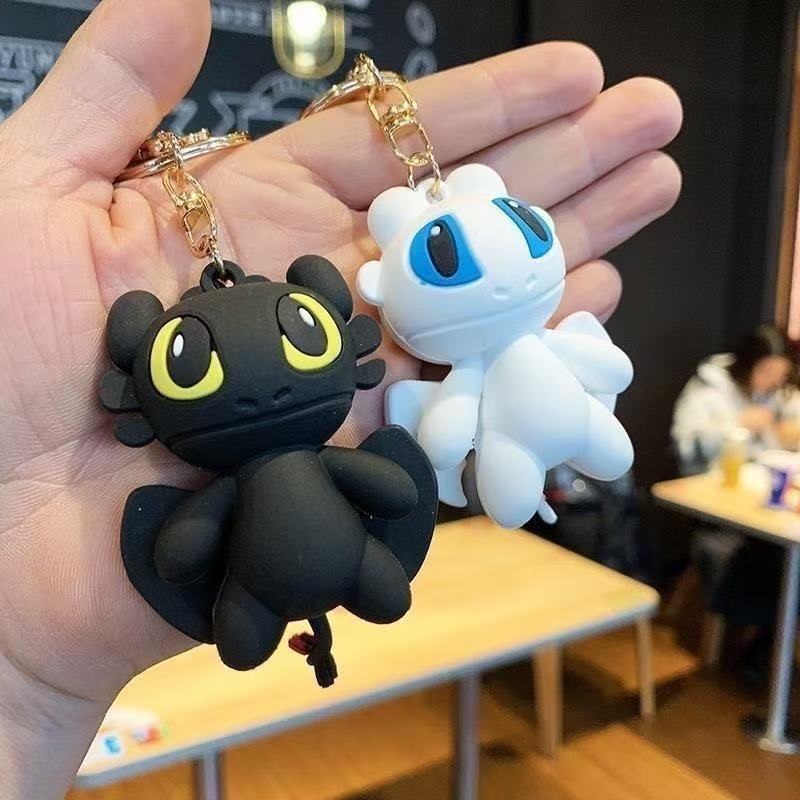 How to Train Your Dragon Tooth - Car Accessories Company 评论和价格