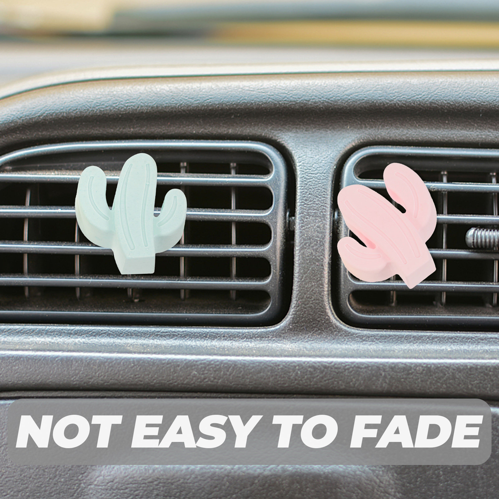 3 Pcs Scent Car Decorations Ai - Car Air Freshener Vent 评论和价格