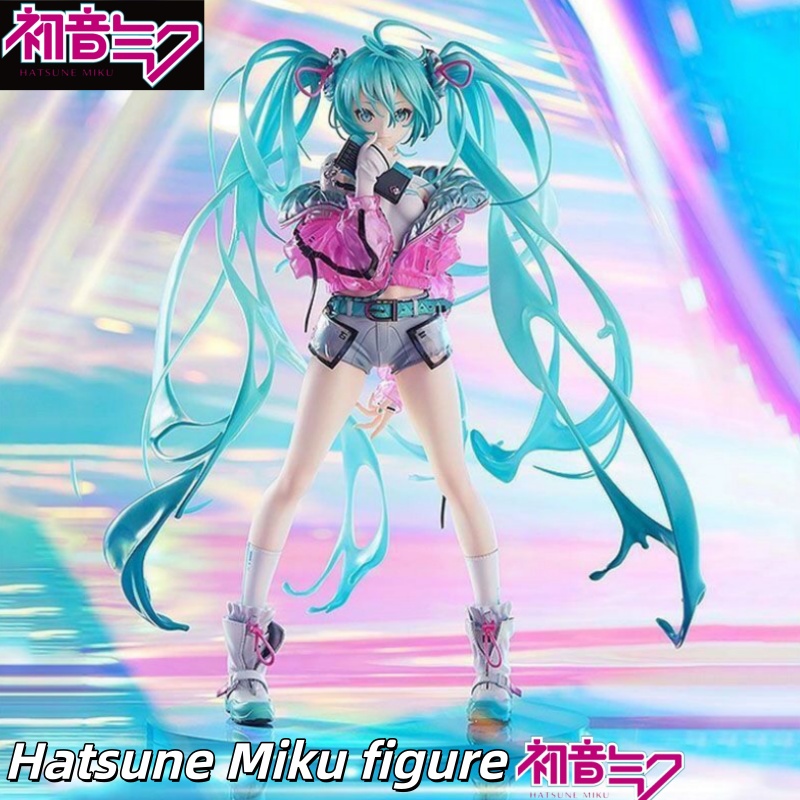 Miyayama Mai Hatsune Miku Twin - Car Accessories Company 评论和价格
