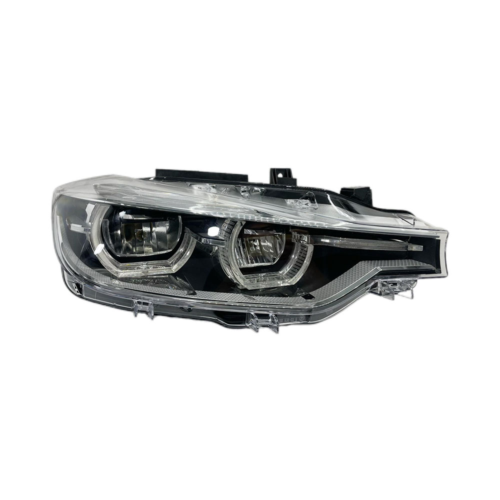 Car LED Headlight Assembly For - Accessories Car Near 评论和价格