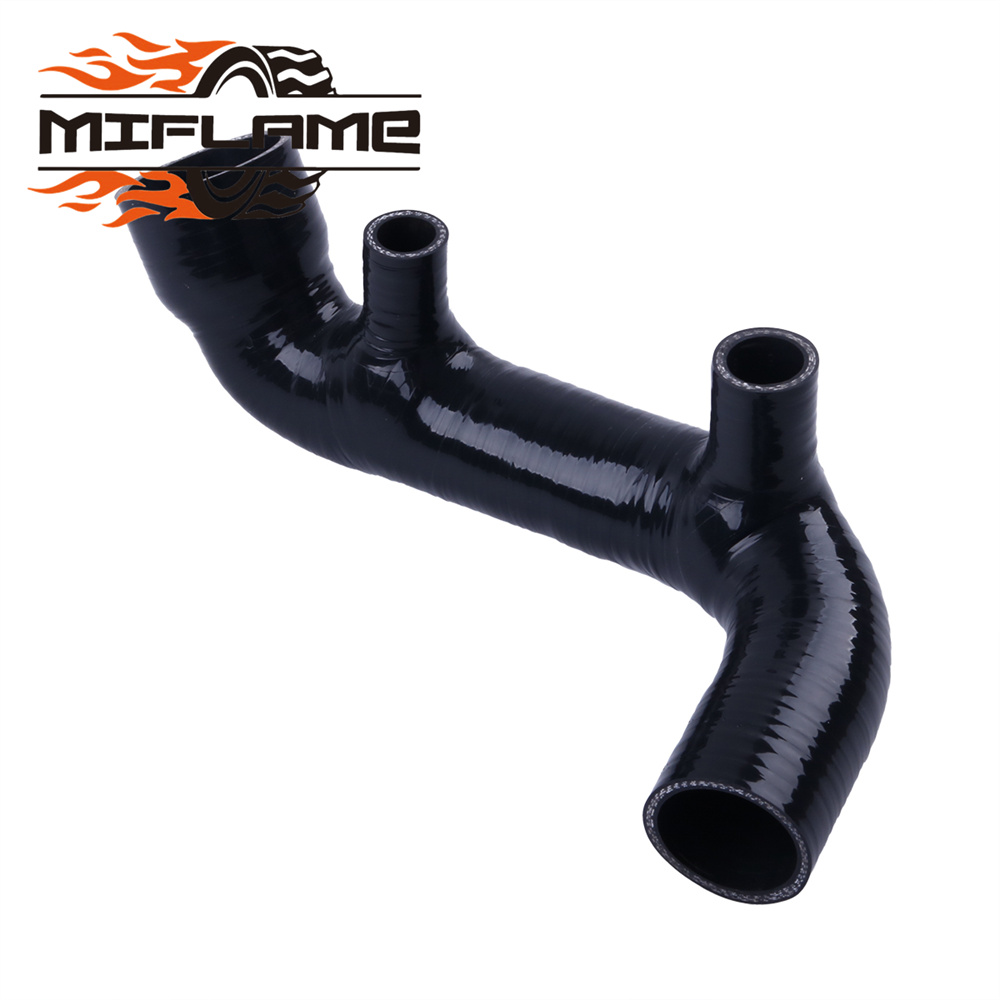 Silicone Air Intake Hose for F - Accessories Car Near 评论和价格