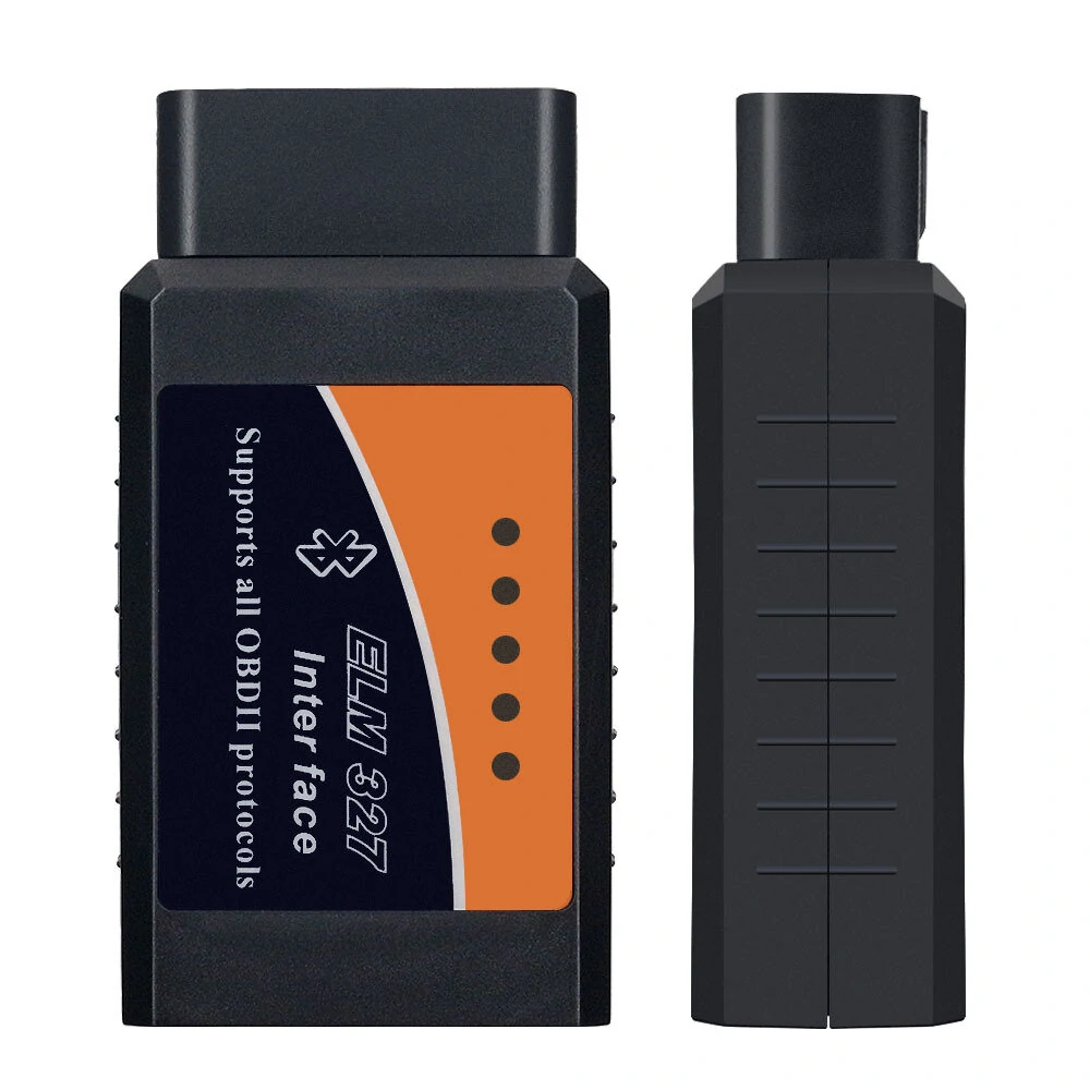 Mini OBD2 bluetooth 2.0 Scanne - Obd2 Scanner 评论和价格