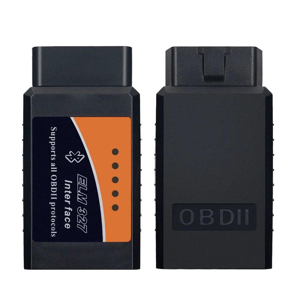 Mini OBD2 bluetooth 2.0 Scanne - Obd2 Scanner 评论和价格