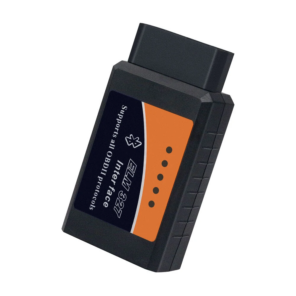 Mini OBD2 bluetooth 2.0 Scanne - Obd2 Scanner 评论和价格