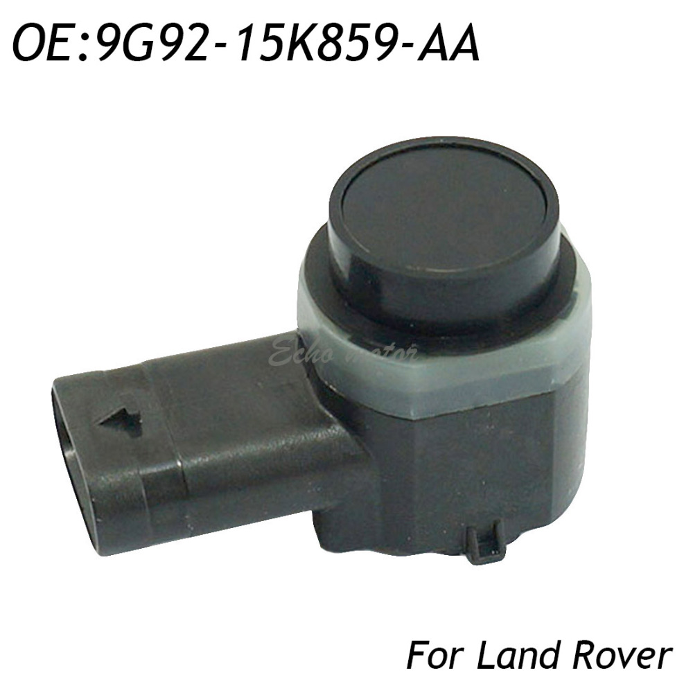 New 9G92-15K859-AA PDC Parking - Parking Sensor Reverse 评论和价格