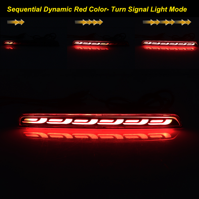 For Honda CRV 2023 2024 LED Re - Car Accessories Honda Crv 评论和价格