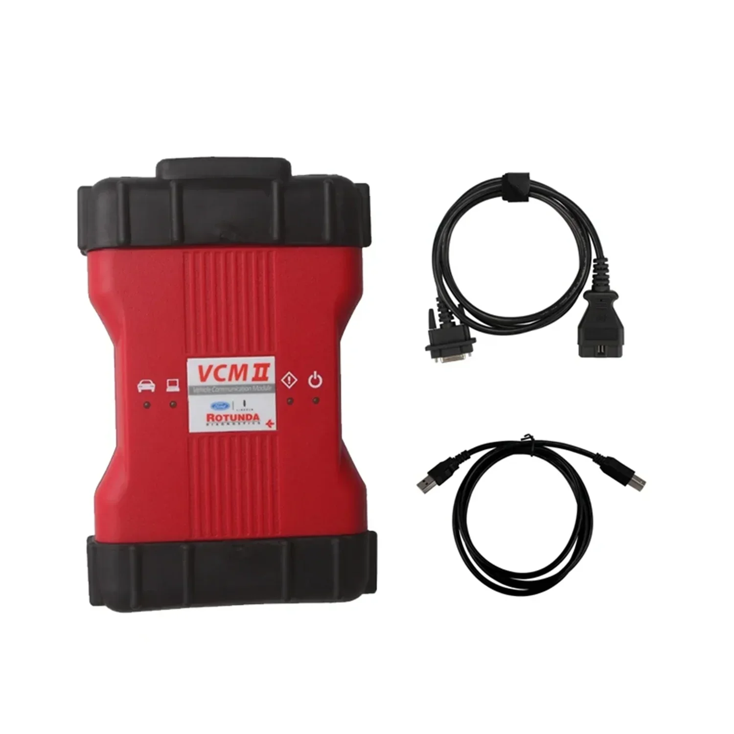 NEW Top Quality A+ VCM2 IDS Fu - Obd2 Scanner 评论和价格