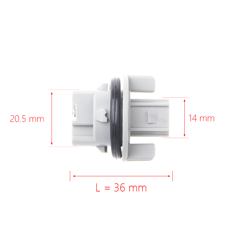 Car T20 W21W Bulb Holder for H - Car Accessories Honda Crv 评论和价格