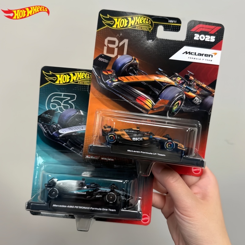 Hot Wheels Original Mattel Pre - Car Accessories Company 评论和价格