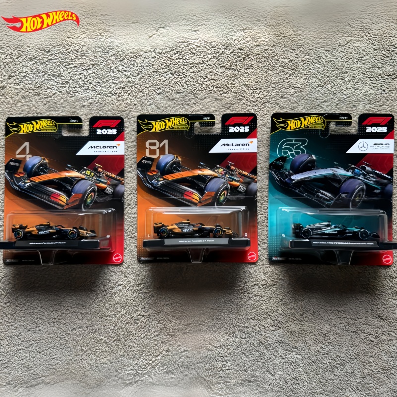 Hot Wheels Original Mattel Pre - Car Accessories Company 评论和价格