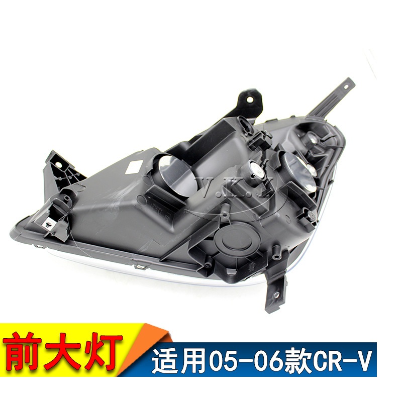 Car Headlight Turn Lamp For Ho - Car Accessories Honda Crv 评论和价格