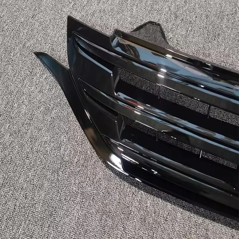 Car Grille for Honda CRV 12 13 - Car Accessories Honda Crv 评论和价格