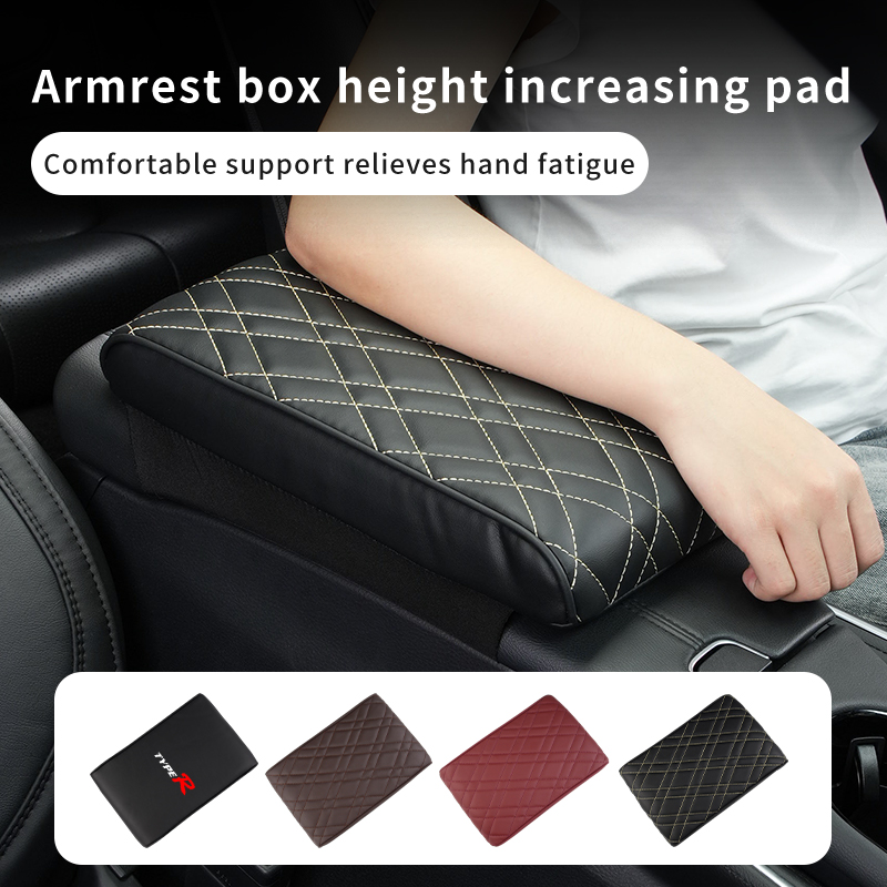 Car Central Armrest Cushion Bo - Car Accessories Honda Crv 评论和价格