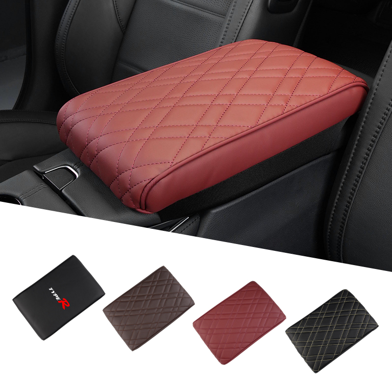 Car Central Armrest Cushion Bo - Car Accessories Honda Crv 评论和价格