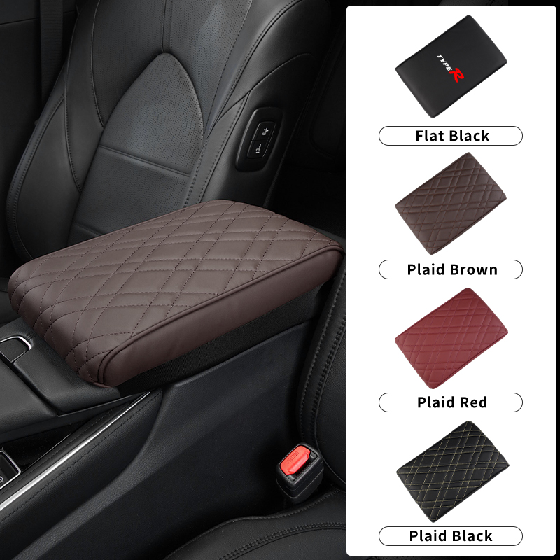Car Central Armrest Cushion Bo - Car Accessories Honda Crv 评论和价格