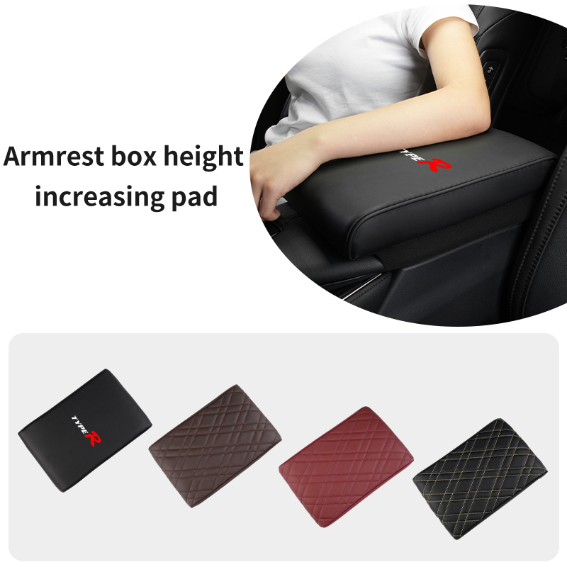 Car Central Armrest Cushion Bo - Car Accessories Honda Crv 评论和价格