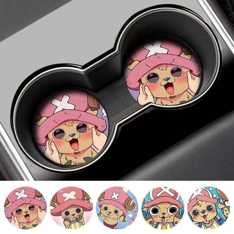 New creative One Piece soda cu - Car Accessories Company 评论和价格