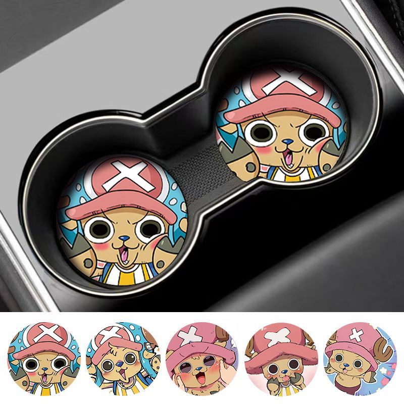 New creative One Piece soda cu - Car Accessories Company 评论和价格