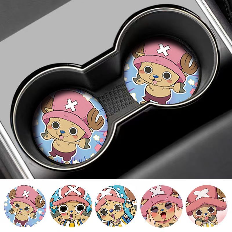 New creative One Piece soda cu - Car Accessories Company 评论和价格